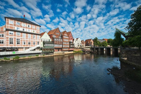 Lueneburg