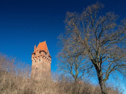 Kapitelturm