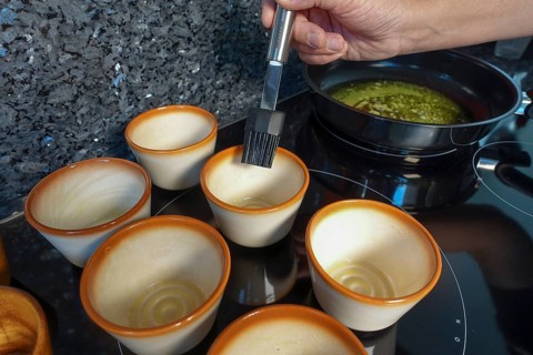 Swabian cuisine