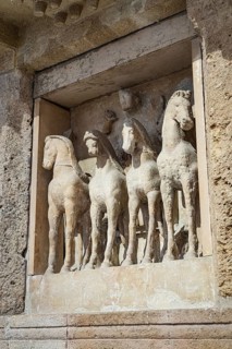 Museo Archeologico Regionale Antonino Salinas