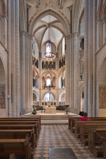 Limburg Cathedral