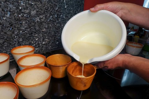 Swabian cuisine