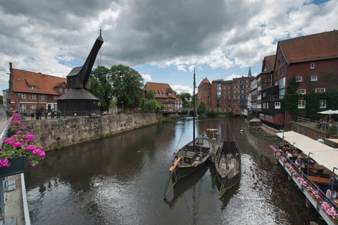 Lueneburg