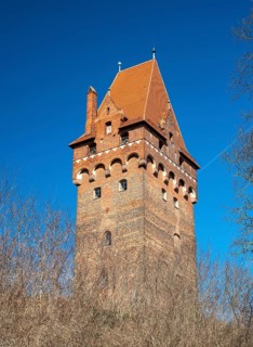 Kapitelturm