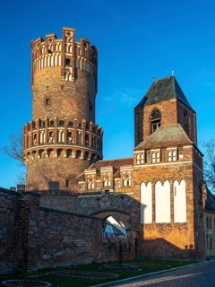 Neustaedter Tor