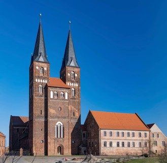 Jerichow Monastery