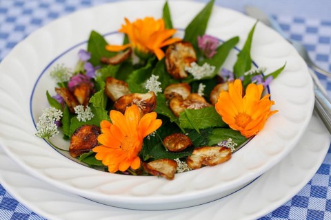 Baden cuisine