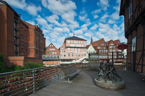 Lueneburg