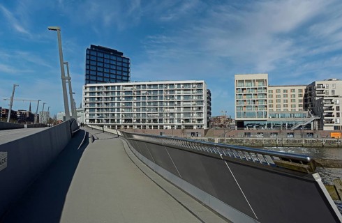 Baakenhafenbruecke