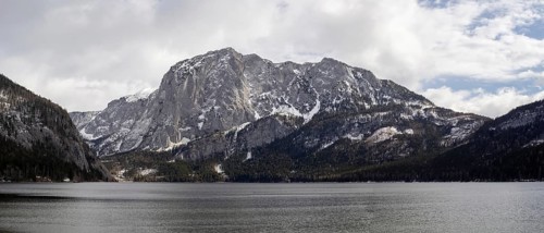 Trisselwand