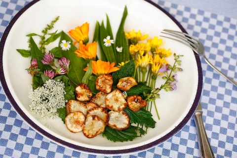 Baden cuisine