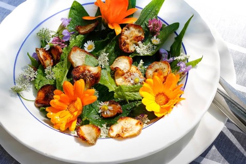 Baden cuisine