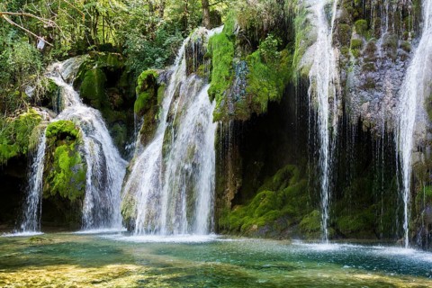 Waterfall