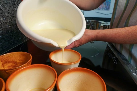 Swabian cuisine