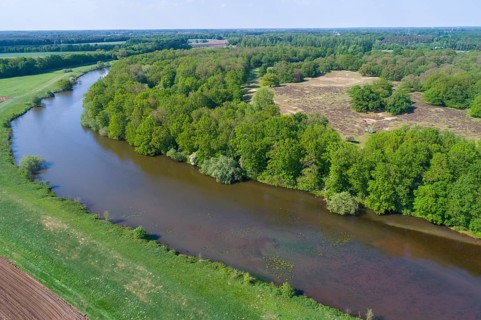 Borkener Paradies on the Ems