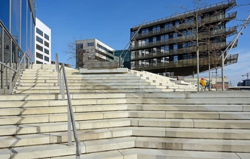 Office building