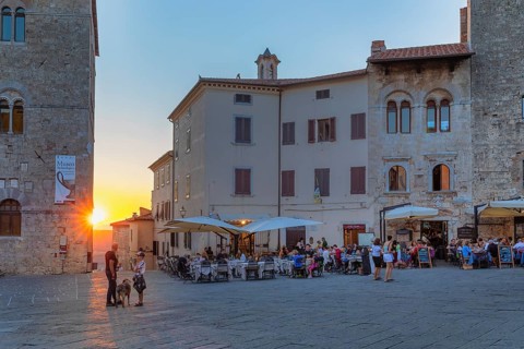 Piazza Garibaldi
