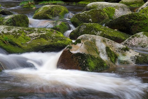 Long time exposure