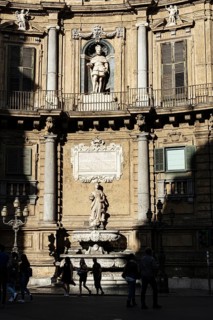 Quattro Canti