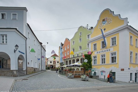 Town Hall