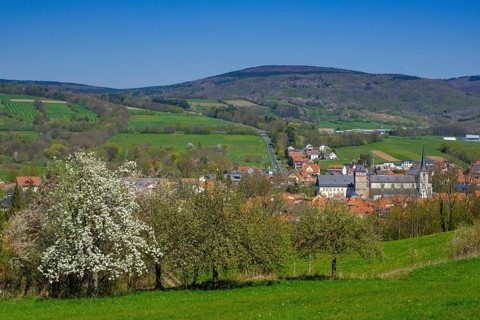 Bischofsheim