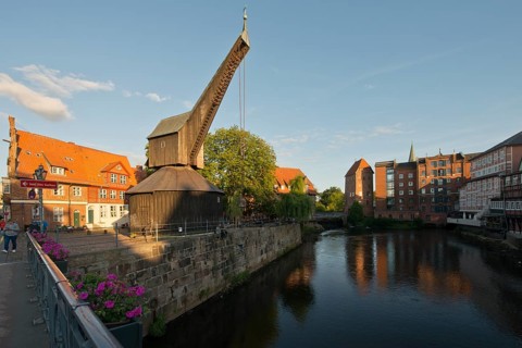 Lueneburg