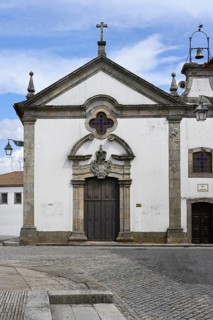 Misericordia Church