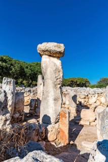 Torre d'en Galmes