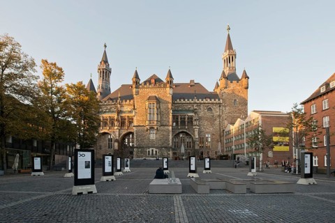 City Hall