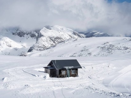 Ski lift