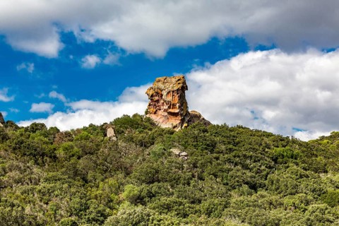Indian Rock