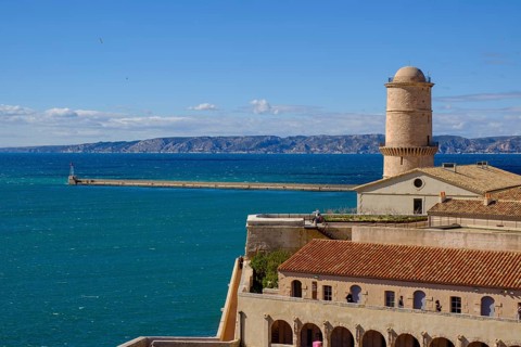 Tour du fanal
