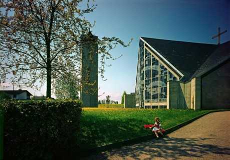Parish Church of St. Joseph
