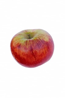 Cortland apple