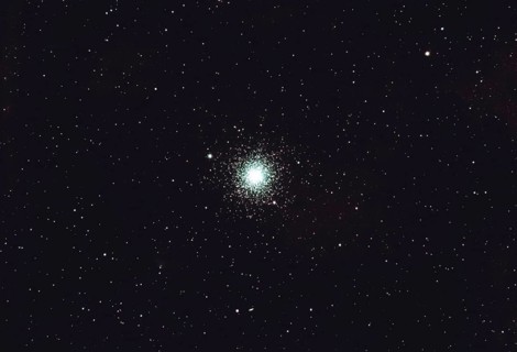 Galactic globular cluster M3