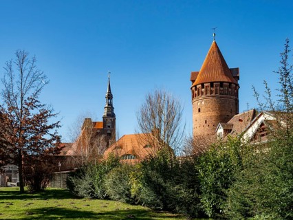 St. Stephen's Church
