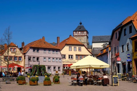 Bischofsheim