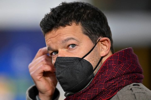 Michael Ballack