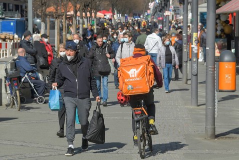 Street scene