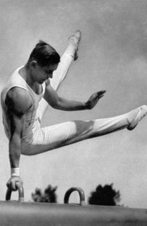 Gymnastics