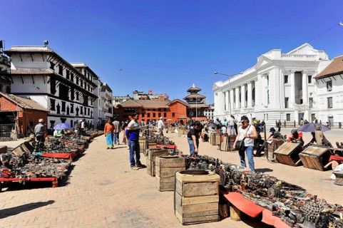 Market