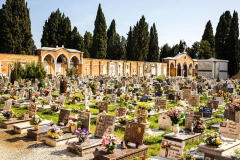 Tombs