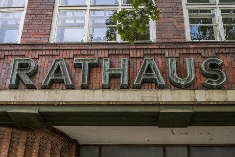 Altes Rathaus