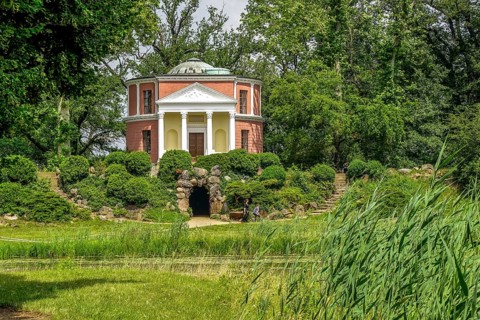 Flora Temple