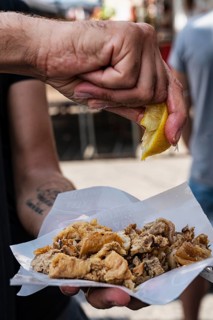Frittola