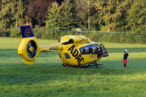 Airbus Eurocopter H 145