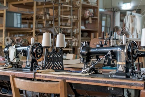 Historical Linen Factory Bielefeld