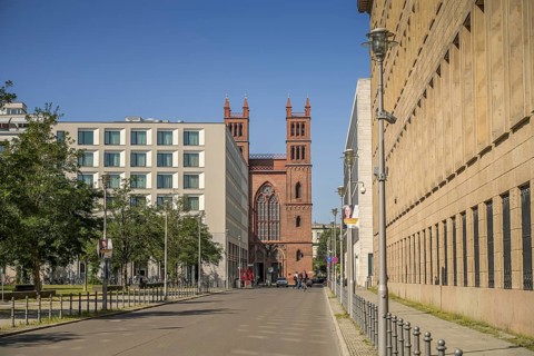 Friedrichswerder Church
