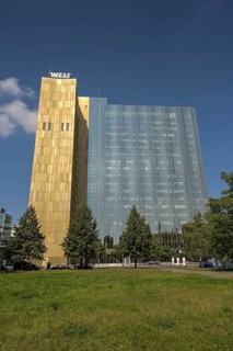 Axel Springer Verlag