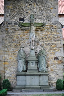 Crucifix